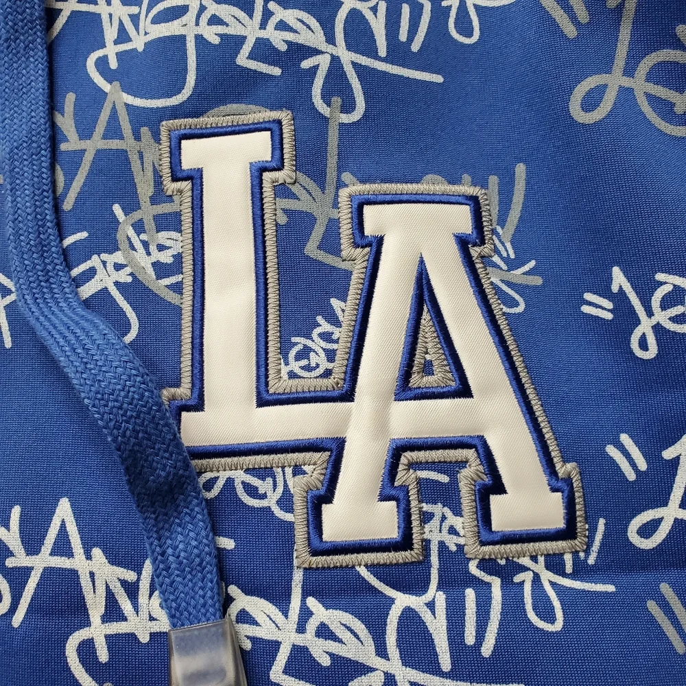 Los Angeles‎ vintage apparel
